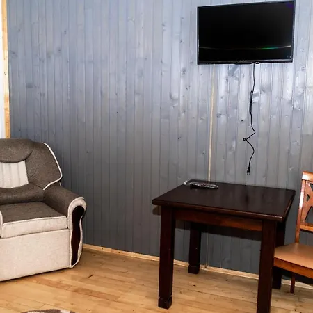 Wood House-2
